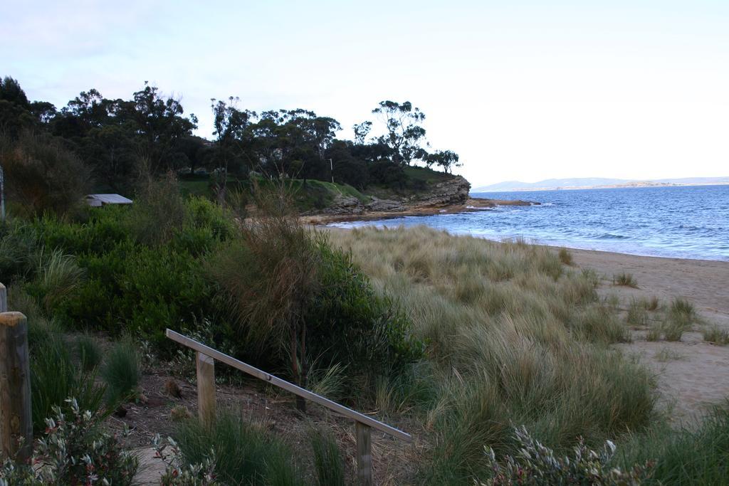 Cedar Cottages Blackmans Bay Eksteriør bilde